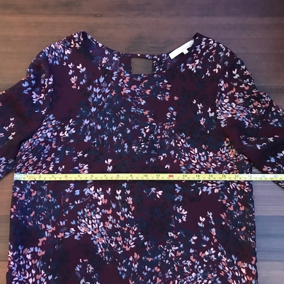 Monk & Lou Reve shift dress - Picture 5 of 9